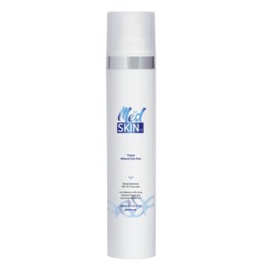 Tinted Mineral Zinc SPF 30