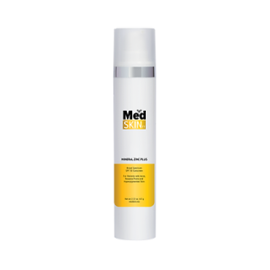 Clear Mineral Zinc SPF 30