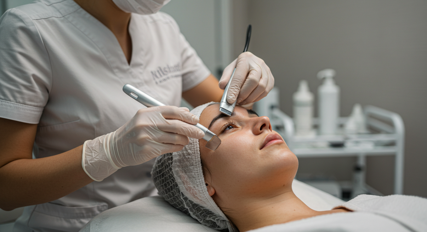 Skin rejuvination