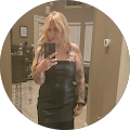 Allison Pogson